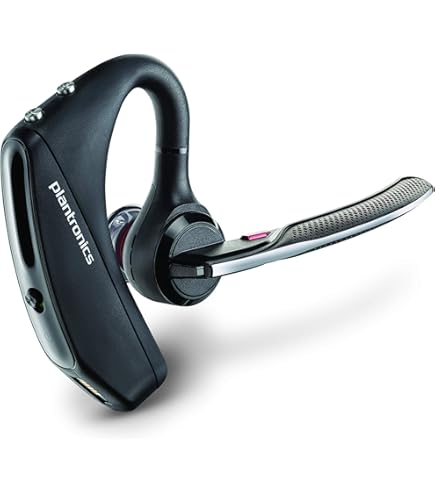 Plantronics Explorer 80 Bluetooth Wireless Headset- Retail